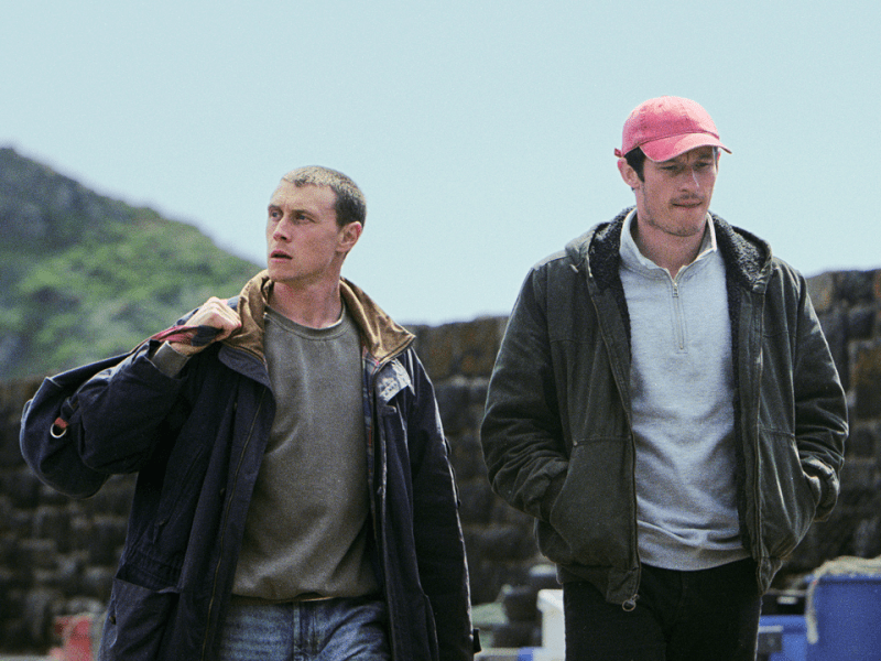 Interview – Mark Jenkin & Denzil&nbsp;Monk