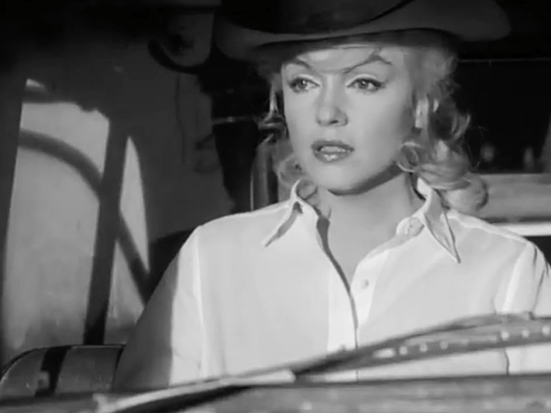 The Misfits (1961)